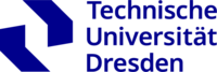 Logo der Technischen Universität Dresden 