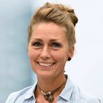 Porträt von Frau Judith Hummel (Quelle: WHZ)